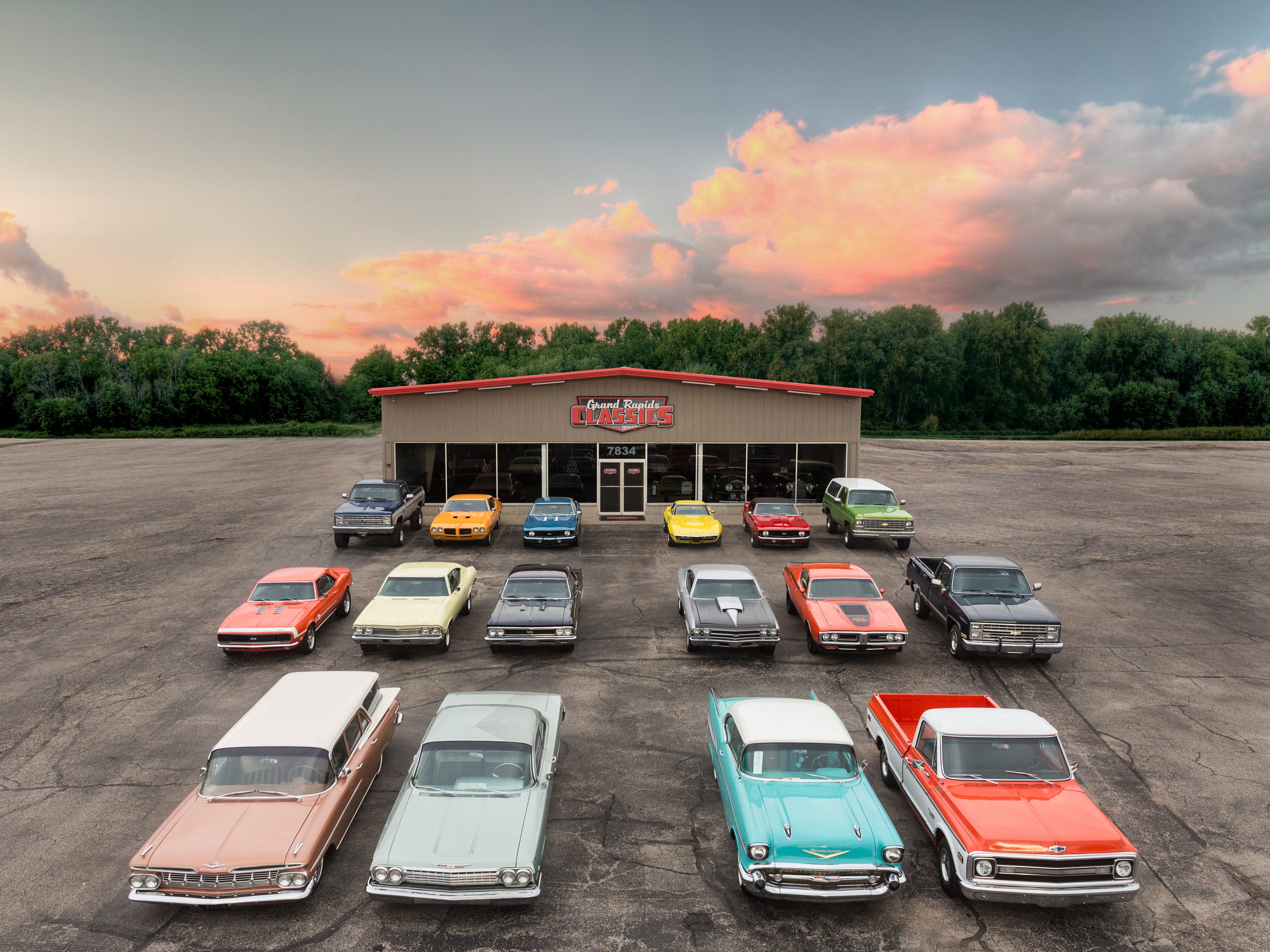 Grand Rapids Classics Bringing Young Blood To The Classic Car Industry By Sam Maven Motorious Medium Grand Rapids Classics Bringing Young Blood To The Classic Car Industry By Sam Maven Motorious Medium