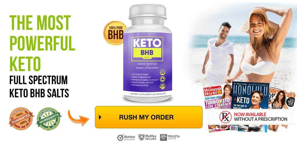 Keto Bhb Real Shark Tank - Arun Rajput - Medium