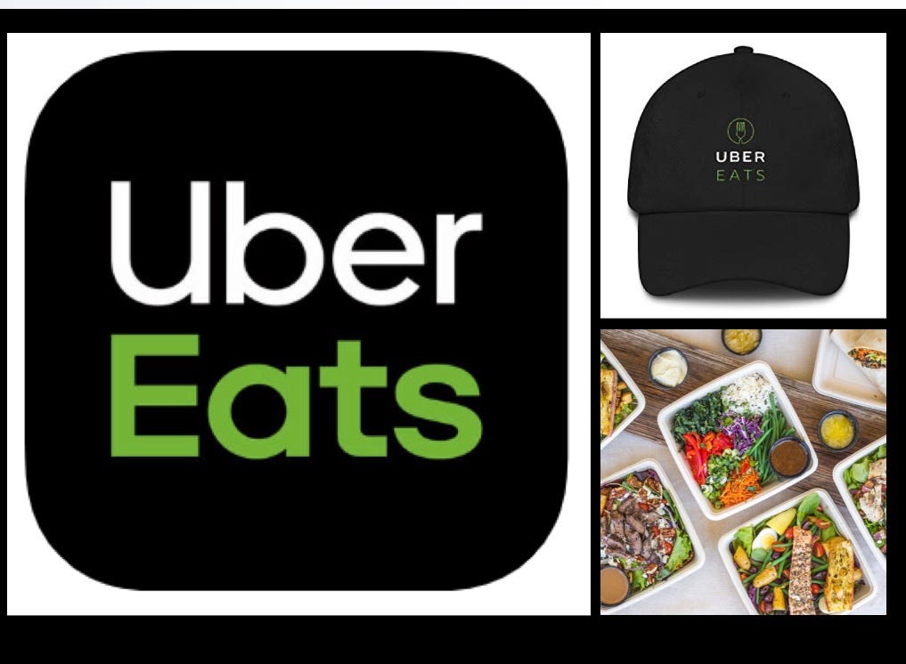 Why I will never order from Uber Eats again!  by Pia Shome  Medium