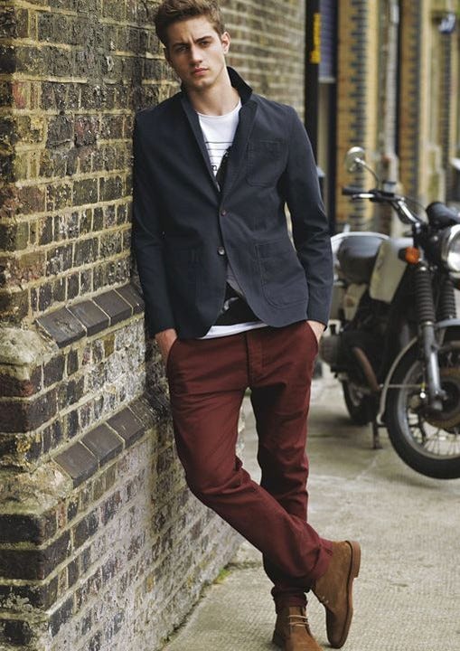 How To Style Blazers With Jeans For Men By Natasha Silva Medium How To Style Blazers With Jeans For Men By Natasha Silva Medium