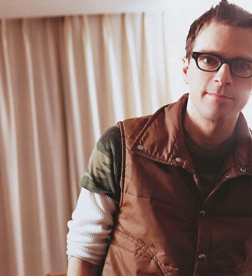 Rivers Cuomo Messes You Up Forever by The Awl The Awl Medium