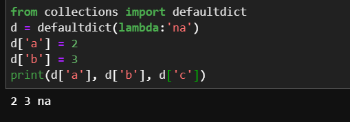 All you need to know about different data types in Python | by Ranjan ...