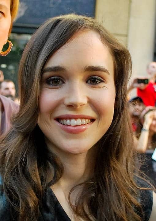 Actress Ellen Page Declared Herself a Transgender Person: Call me Elliot! |  by Viral Storm | Medium