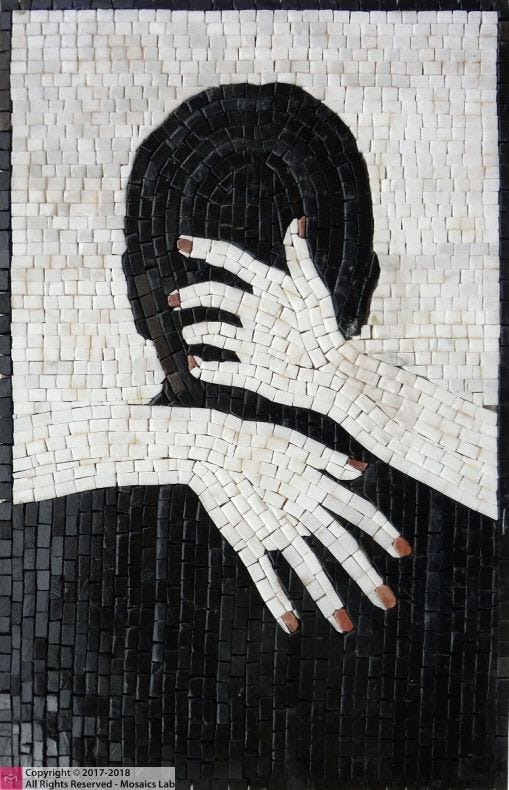 Famous Mosaic Quotes That Will Make Your Day By Mosaics Lab Medium