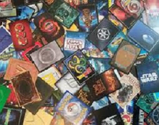 Collectible Card Games Are Going Digital | by Veer Mudambi | The