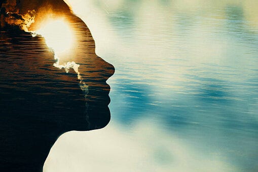 The Age Of Self Deprivation Comes To An End By Natalia Rachel Age 