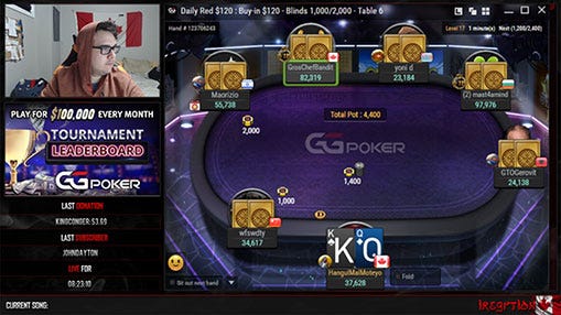 Making a living from online poker reddit Making a living from online poker reddit