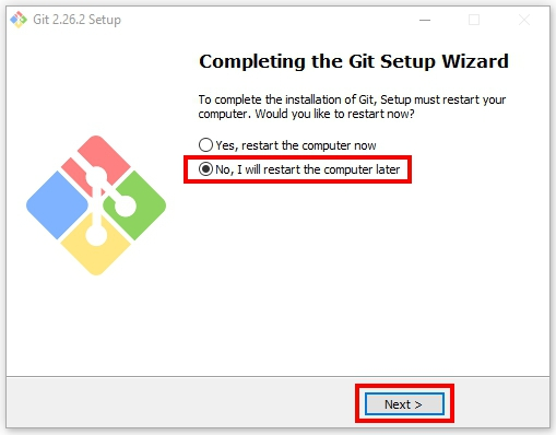 How To Install Git Bash On Windows By Trithep C Medium
