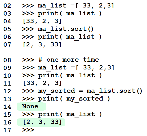 Python if-then-else without if-else. | by Bailly | Medium