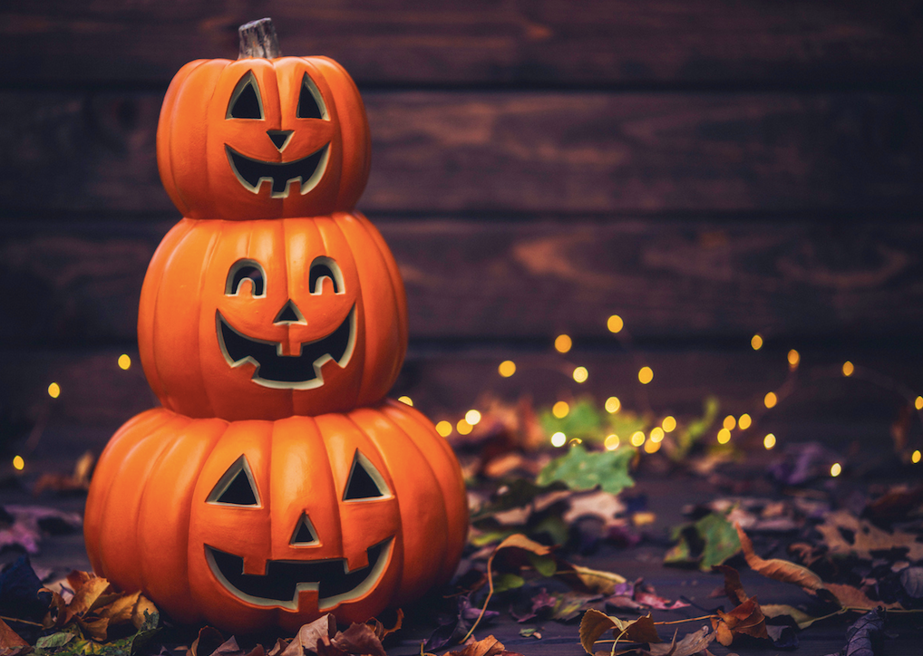 What you need to know for a safe and happy Halloween | by HealthTap |  HealthTap | Medium