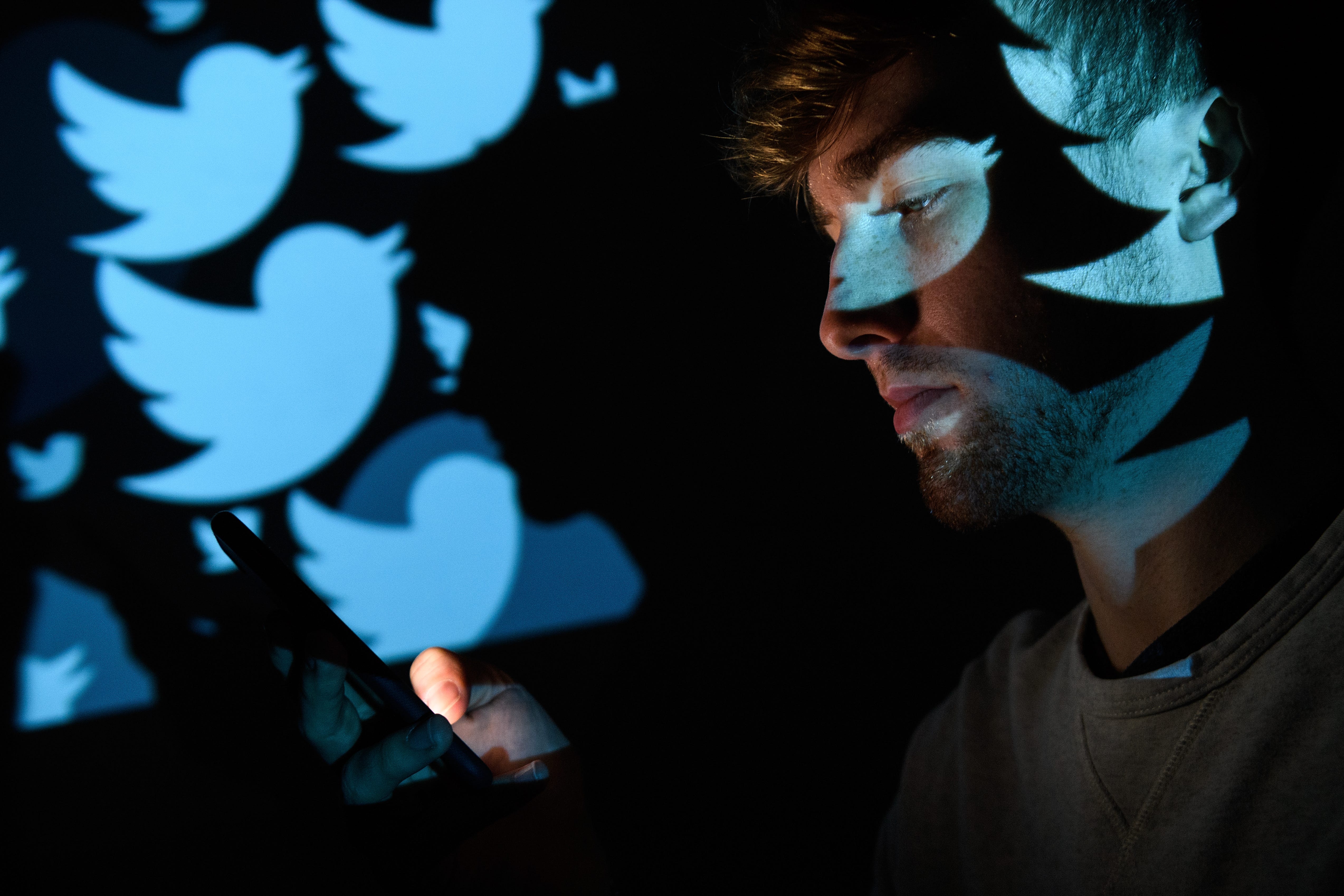 Twitter Is Testing A Way To Silence Reply Guys It Might Work Too Well By Will Oremus Onezero