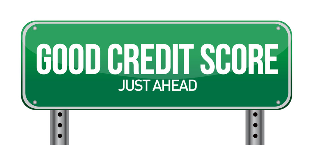 buying a house when one person has bad credit