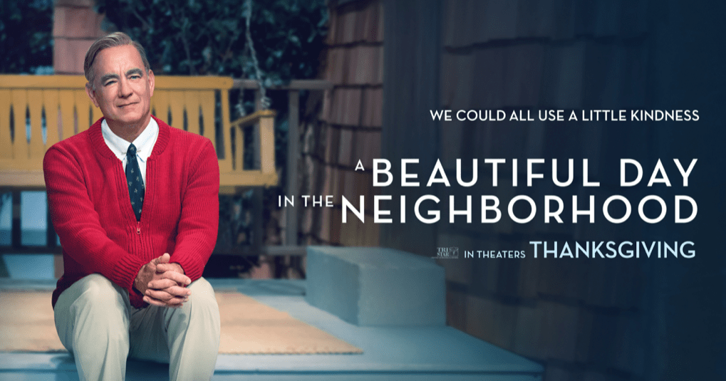 A Beautiful Day In The Neighborhood 19 Well Meaning But Unnecessary By Bs Reviews Medium
