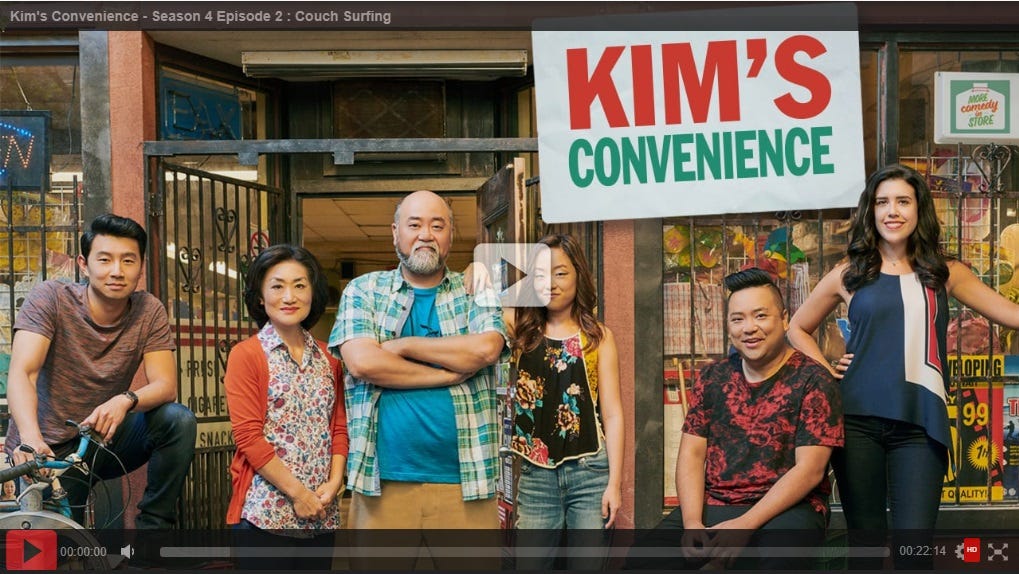 Watch Kim S Convenience Season 4 Episode 2 Full Episodes