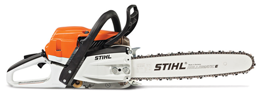 Chainsaw Stihl New MS 261 Review – Price – For Sale