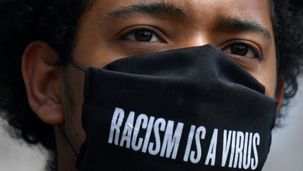 Opposing Anti Racist Math Education Is Racist And Ignorant Of Math History By Sunil Singh Medium