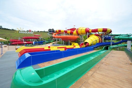 12 Taman Tema Air Yang Perlu Dikunjungi Fasehah Medium