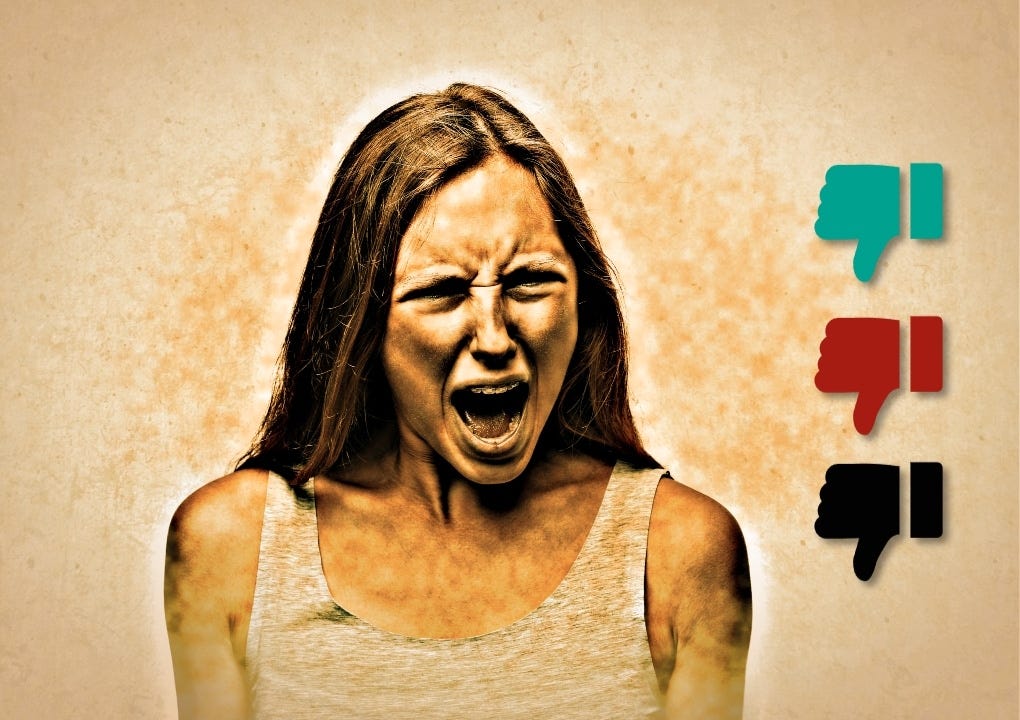 16 Disturbing Facts That Destroy The Common Knowledge Bullsh t We ve Been Taught By Shanna 
