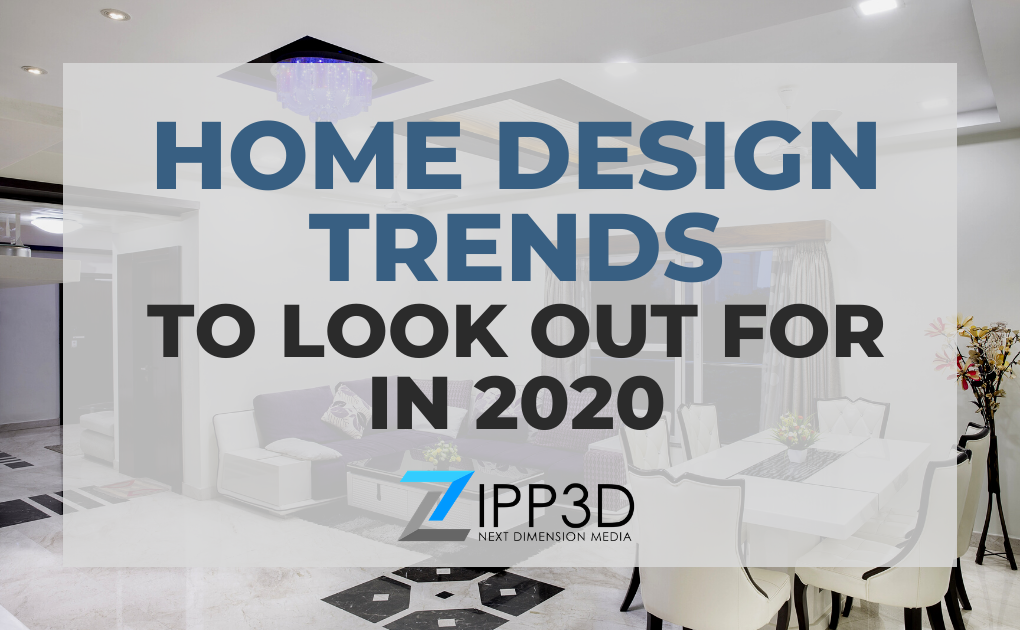 Home Design Trends to look out for 2020 | by Penny Carlisle | Medium