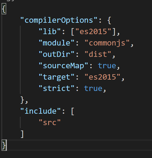 Learn TypeScript in minutes: Part One | by BGL Tech | BGL Tech | Medium