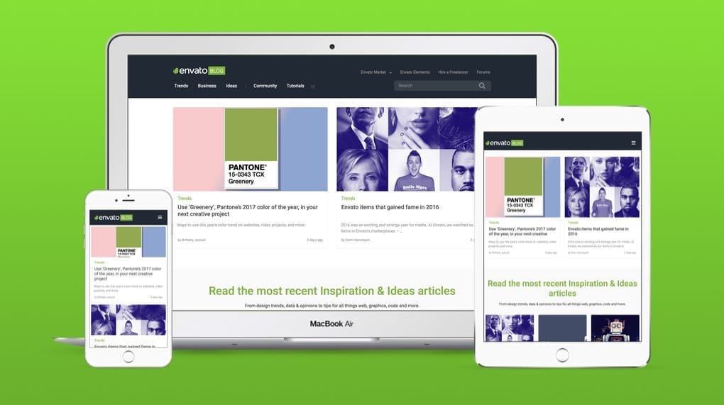 Is getting clients to sign off design a bad idea? by Envato Envato