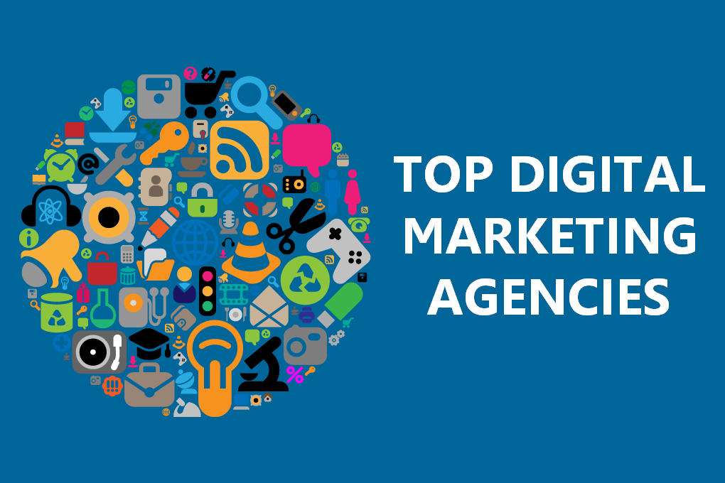 List of Top 10 Advertising Agencies in India | Medium