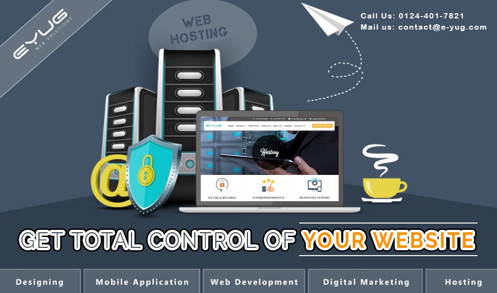 What Is Importance Of Web Hosting For A Website Images, Photos, Reviews