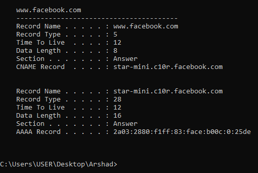 Dns Vs Dns Spoofing To Understand Dns Spoofing We Must Arshad Suraj Nerd For Tech Medium