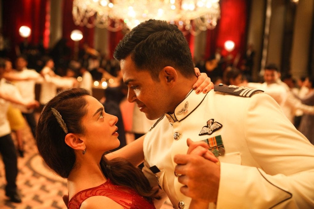 kaatru veliyidai full movie