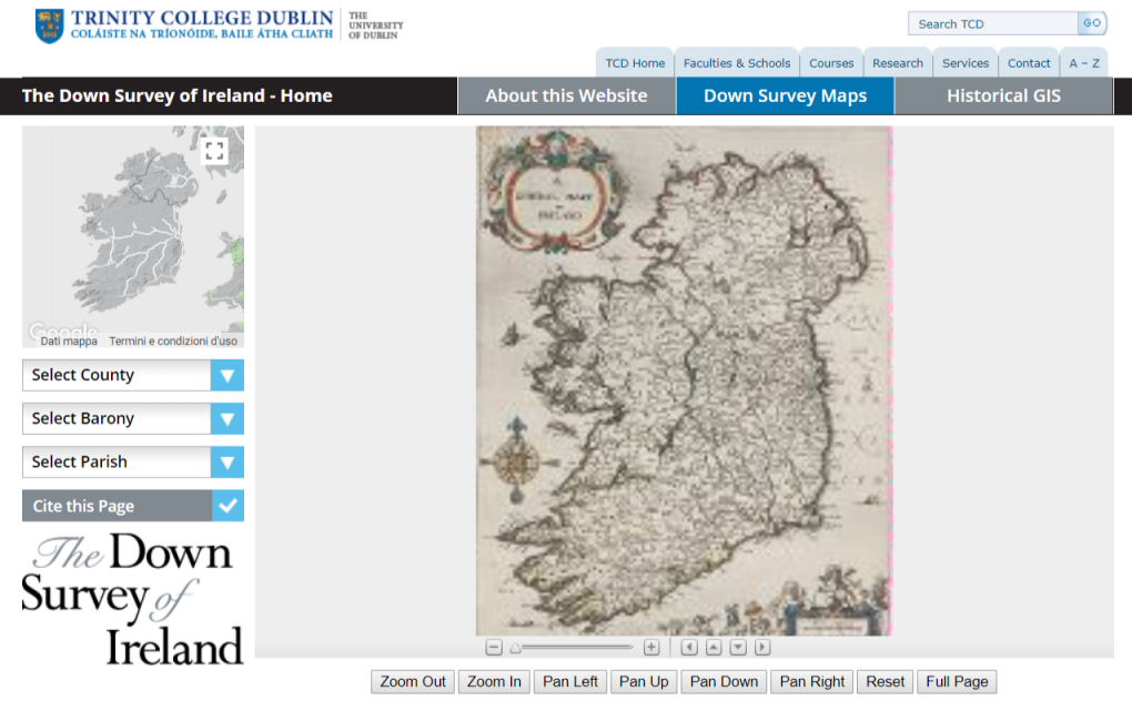 Storia Dell Irlanda Dal 1845 A Oggi