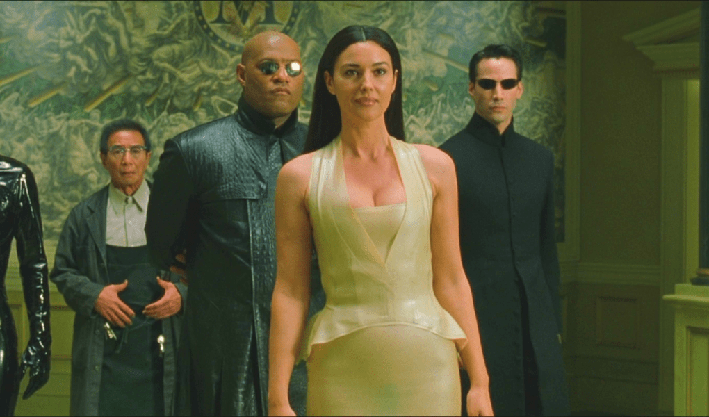 Bluray 4kfhd The Matrix Reloaded 2003 Download Full Hd Movie By Higar Kurupu Mar 2021 Medium