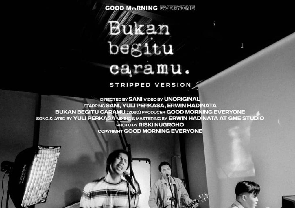 Bukan Begitu Caramu Setiap Kita Pernah Dihadapkan Pada Satu By Arunika Medium Bukan Begitu Caramu Setiap Kita Pernah Dihadapkan Pada Satu By Arunika Medium