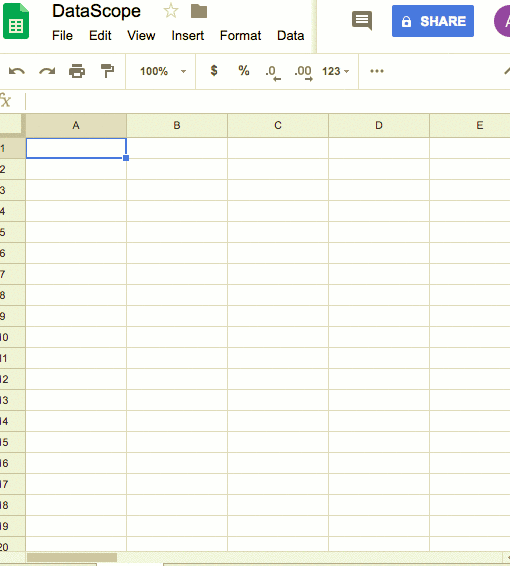 Can you use Google Forms offline? by Antonio G DataScope Medium