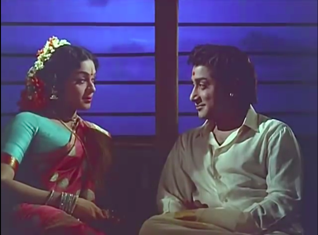 Thillana Mohanambal — 50 Tamil Movies to watch before you ...