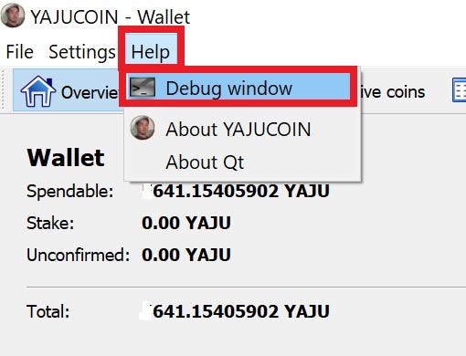 Tutorial Guide For Cryptocurrency Wallet By Kkjeli Medium