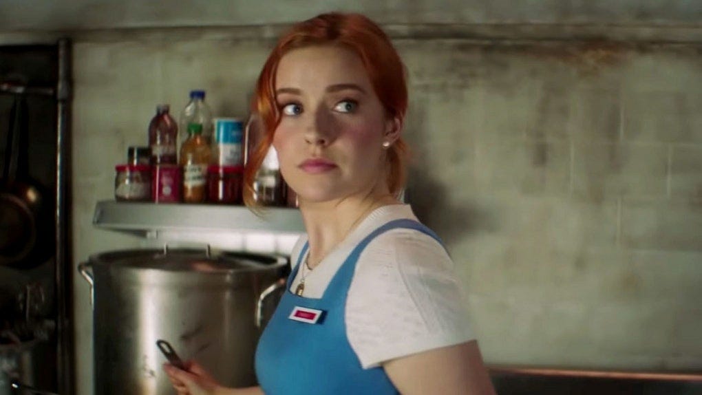 Nancy drew tv show 1995