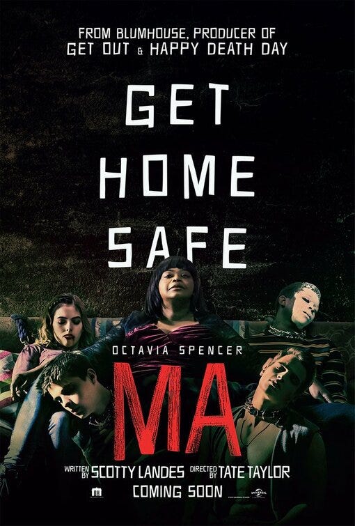 Ma Film Horreur Complet En Francais [!VOSTFR!]~VF Ma (2019) Film Complet Streaming VF En Francais
