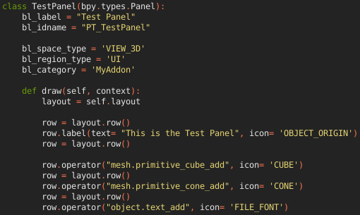 3D Modeling in Blender using Python | by Lovro | Feb, 2022 | Medium