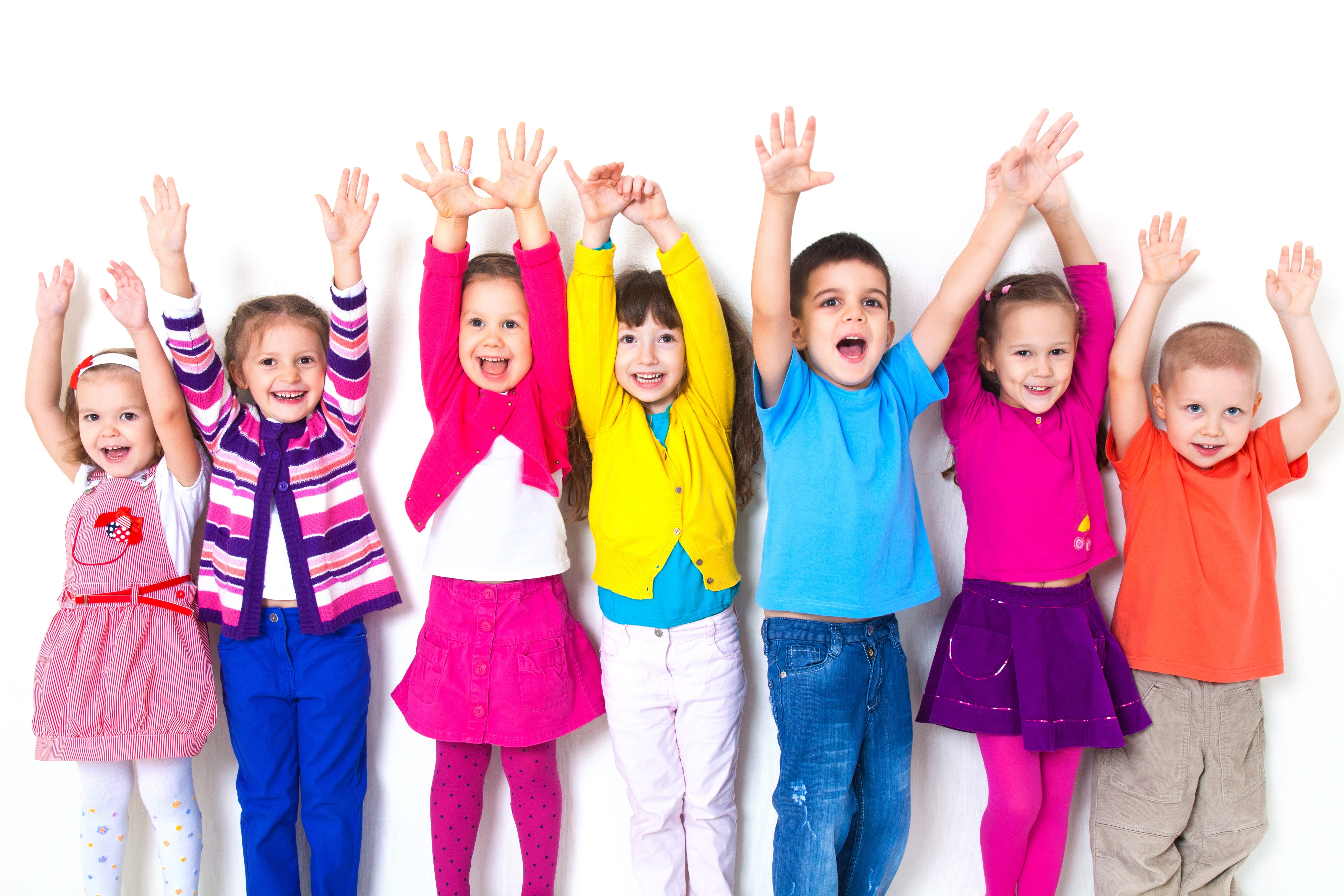 actividades motrices para niños de 3 a 4 años