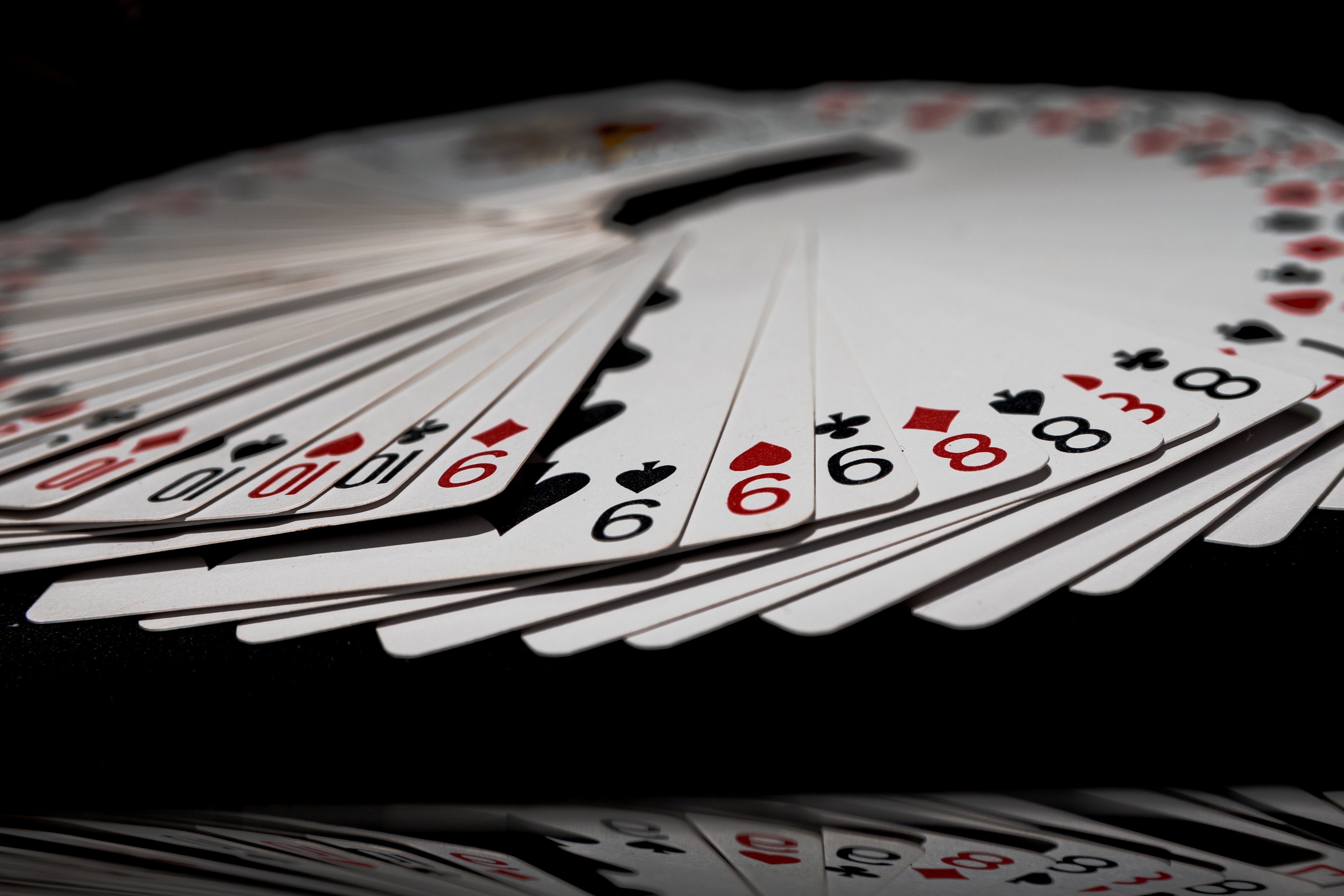 Gambling Gambling
