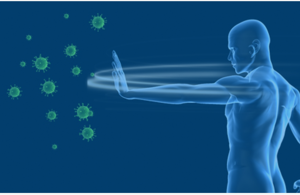How This Pandemic Can Make You Healthier Part 2 Exercise And The Immune System By Paul Spector Md Medium