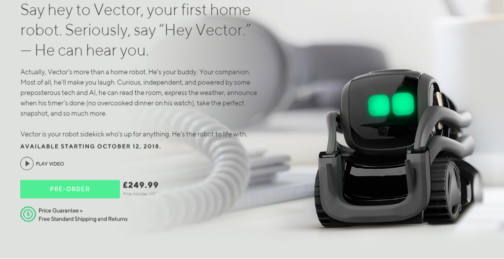 anki vector secrets