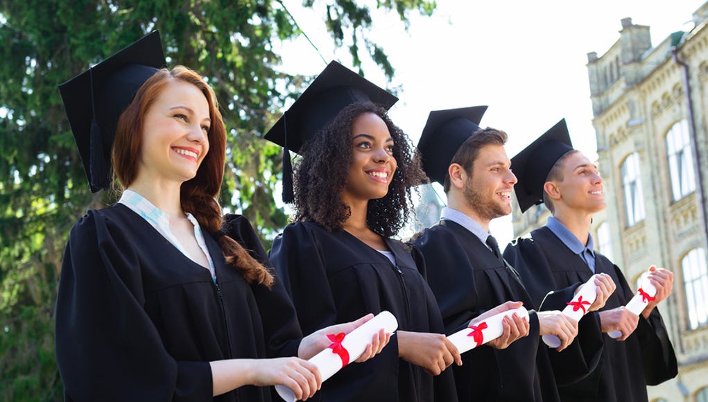 What Is A Diploma When The First Question Has Been By Mont Rose College Of Management Education Medium