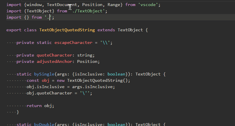 10 basic VS Code (Visual Studio Code) Extensions for beginners.