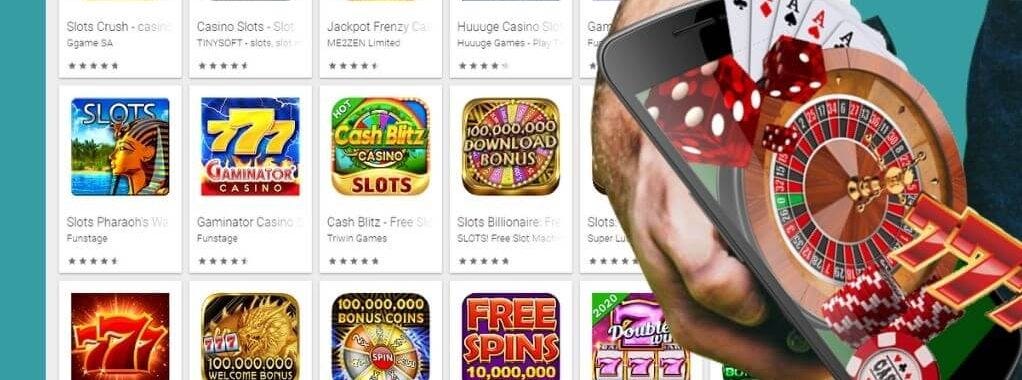 41 HQ Images Free Slot Machine Apps That Pay Real Money / Slot Apps Win Real Money Peatix