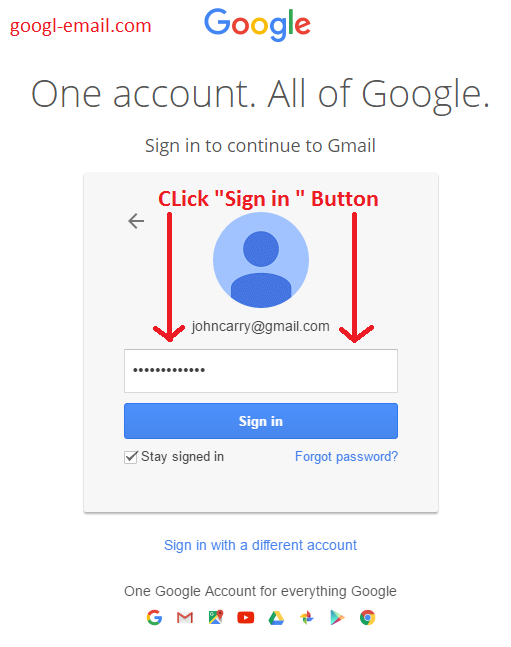 Gmail Login Gmail Account Login Gmail Login Medium