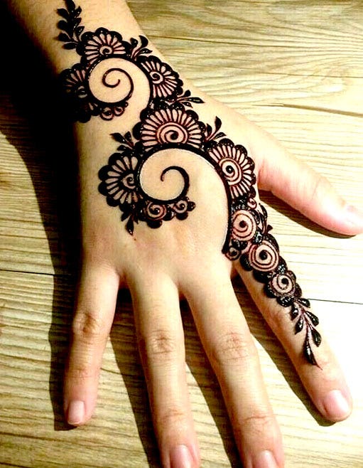 Arabic Mehndi Designs Webscare Rc Medium