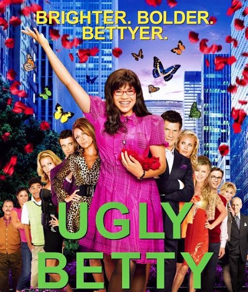 Ugly Betty