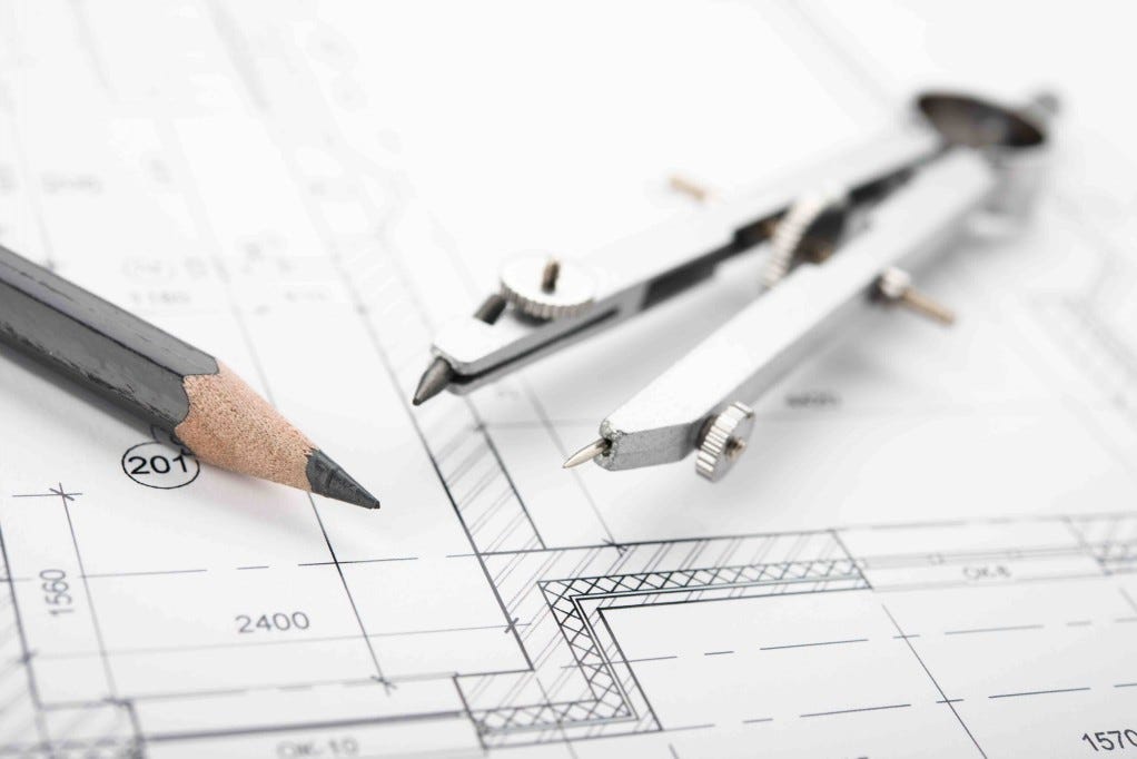 Construction Bids For Dummies (Or To Prevent You From Being A Dummy) by mariainesizquierdo