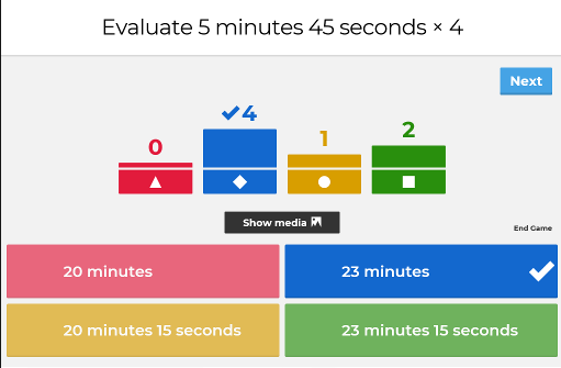 It S Time To Stop Using Kahoot As A Whole Class Review Tool By Chris Mcnutt Human Restoration Project Medium